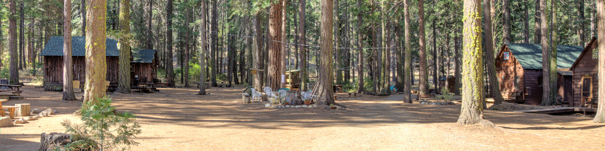 Camp Layman wide view