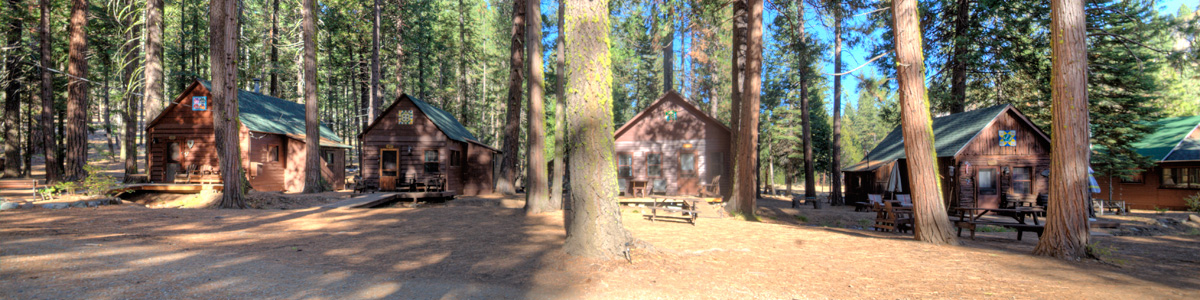 Camp Layman wide view